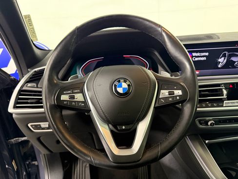 Used 2019 BMW X5 xDrive40i w/ Convenience Package image 24