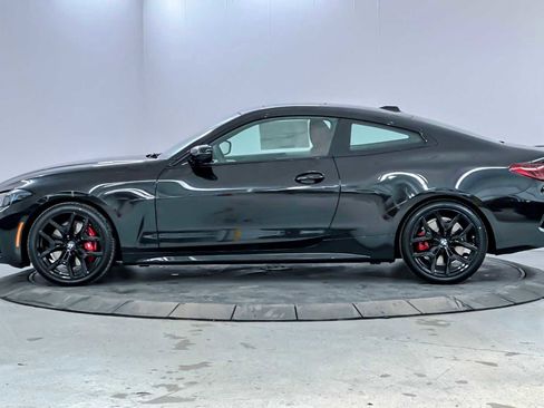 Used 2025 BMW 430i Coupe w/ M Sport Package image 5