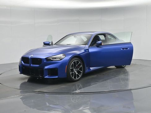 Used 2025 BMW M2 image 30