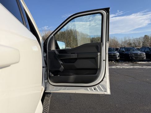 Used 2022 Ford F150 XLT w/ Equipment Group 302A High image 34