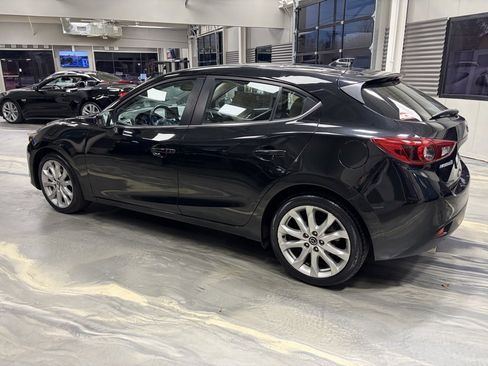 Used 2015 MAZDA MAZDA3 s Grand Touring image 37