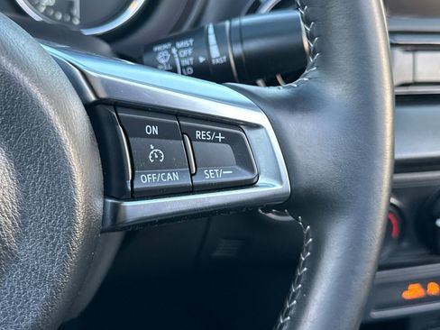 Used 2022 MAZDA MX-5 Miata Sport image 37