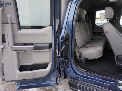 Used 2019 Ford F150 XLT w/ Equipment Group 301A Mid image 21