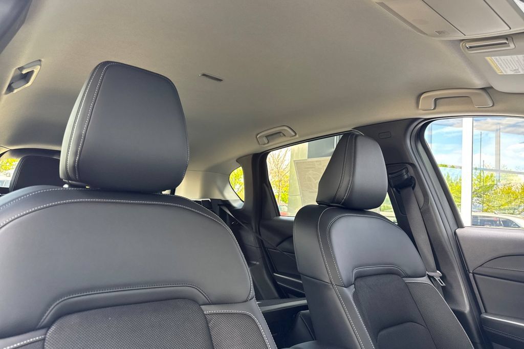 New 2026 MAZDA CX-5 Select AWD/4WD image 18