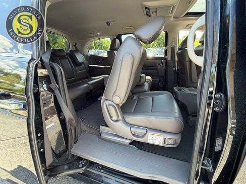 Used 2014 Honda Odyssey Touring image 21