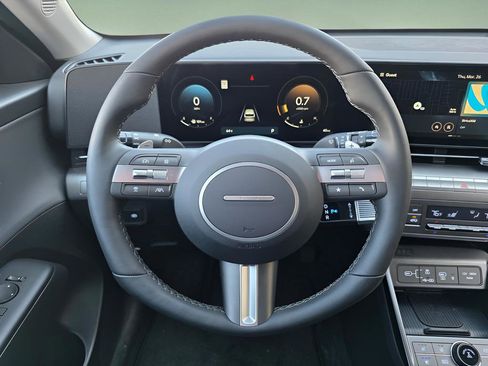 New 2026 Hyundai Kona Limited AWD/4WD image 16