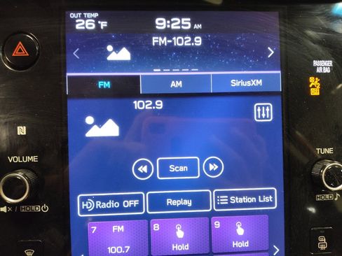 Used 2021 Subaru Outback Limited w/ Tech Package 3 image 25