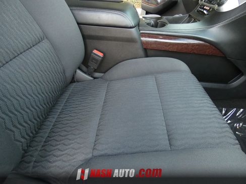 Used 2018 GMC Yukon SLE w/ Convenience Package AWD/4WD image 29