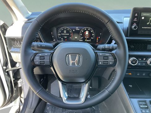 Used 2026 Honda CR-V EX-L image 11