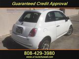 Used 2015 FIAT 500 Pop image 3
