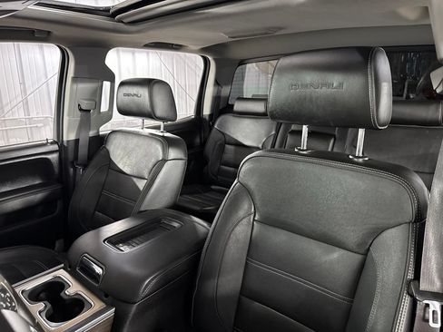 Used 2017 GMC Sierra 1500 Denali w/ Denali Ultimate Package AWD/4WD image 41