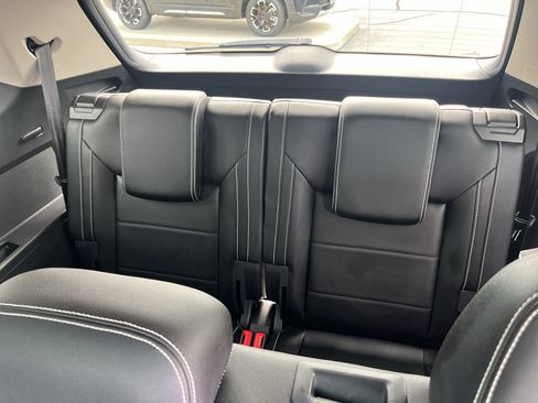 Used 2023 Volkswagen Atlas SE AWD/4WD image 35