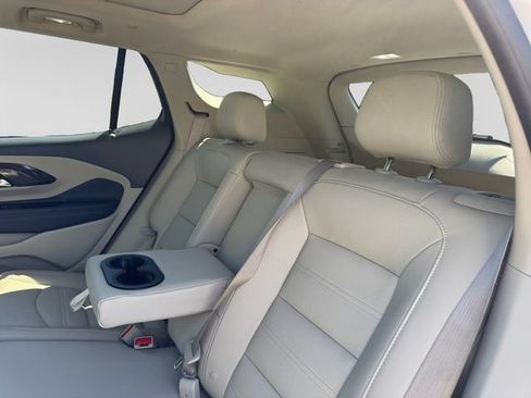 Used 2022 GMC Terrain Denali AWD/4WD image 23