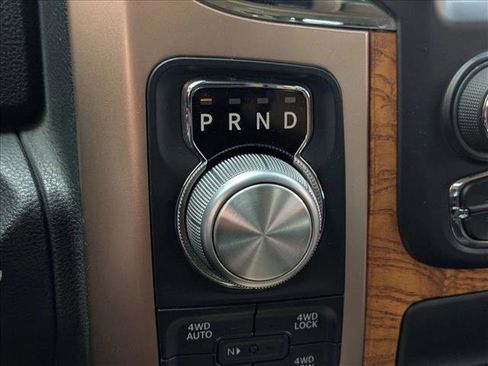 Used 2014 RAM 1500 Laramie Longhorn w/ Protection Group image 11