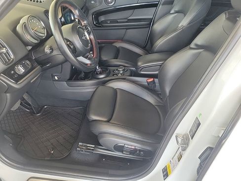 Used 2019 MINI Cooper Countryman S w/ Premium Package AWD/4WD image 10
