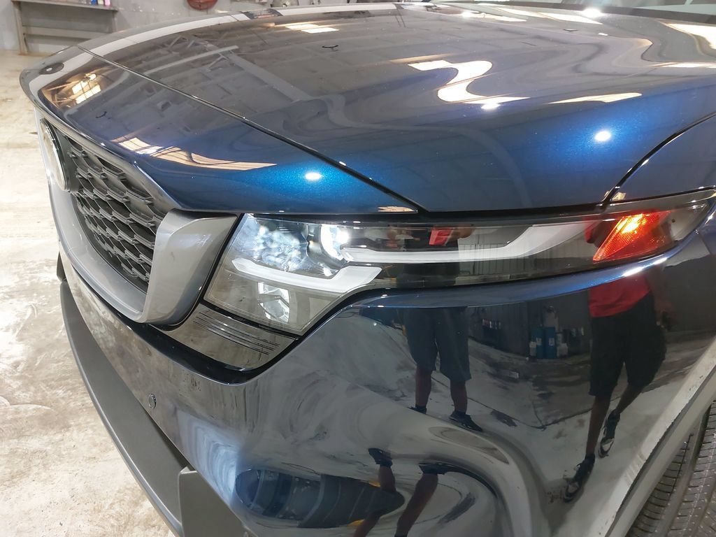 New 2026 MAZDA CX-5 Select AWD/4WD image 25