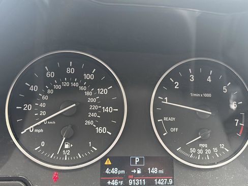 Used 2018 BMW X1 xDrive28i AWD/4WD image 6