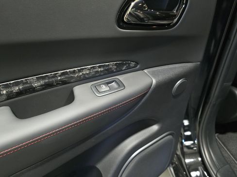 New 2026 Dodge Durango GT image 21