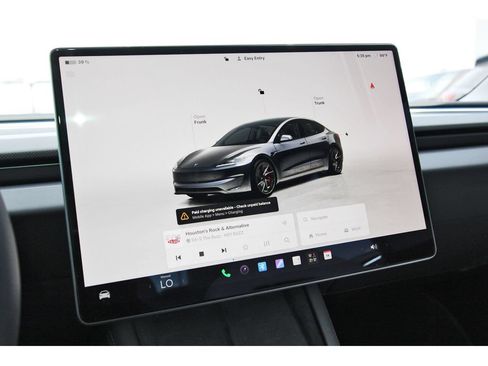 Used 2024 Tesla Model 3 Performance AWD/4WD image 21