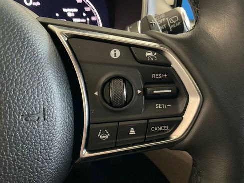 Certified 2024 Acura MDX Advance image 14