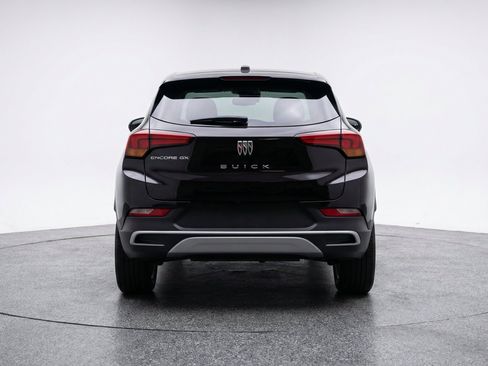 Used 2025 Buick Encore GX Preferred FWD image 7