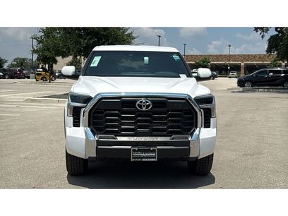 New 2026 Toyota Tundra SR5