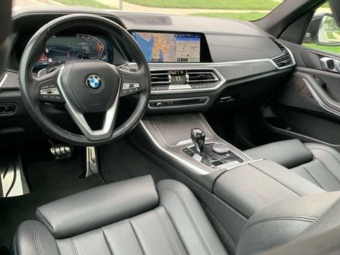 Used 2022 BMW X5 xDrive40i AWD/4WD image 26