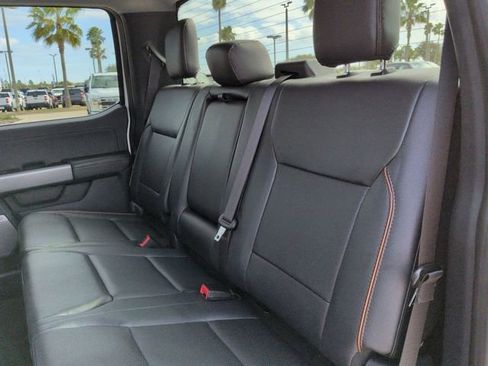 Certified 2026 Ford F450 Lariat w/ Chrome Package image 14