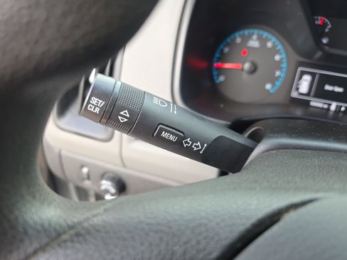 Used 2016 Chevrolet Colorado W/T image 25