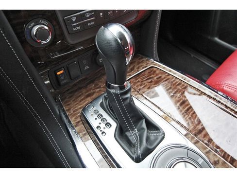 Used 2020 Nissan Armada SV w/ Driver Package image 24