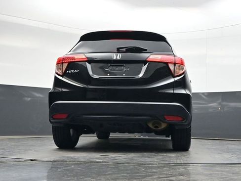 Used 2017 Honda HR-V EX image 33