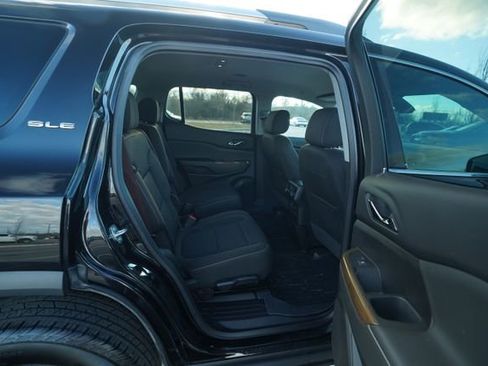 Used 2023 GMC Acadia SLE w/ Driver Convenience Package image 21