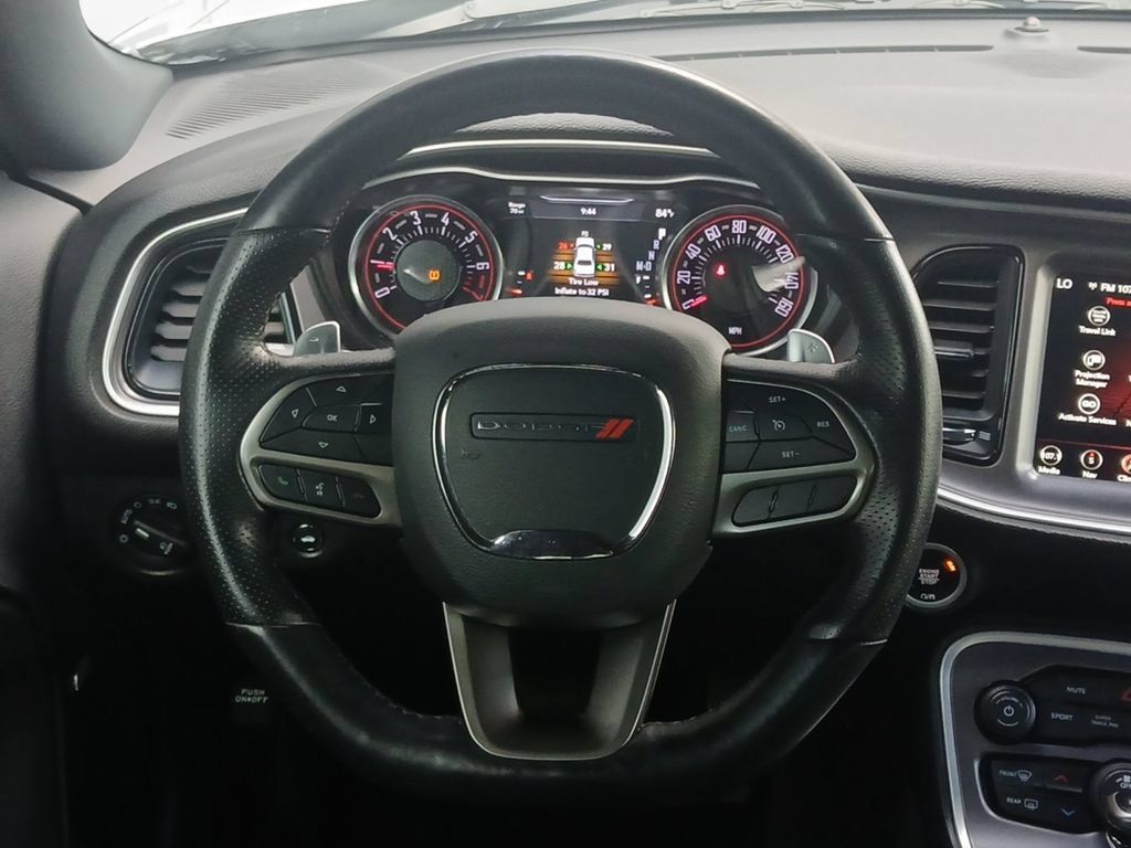 Used 2021 Dodge Challenger GT w/ Performance Handling Group RWD image 20