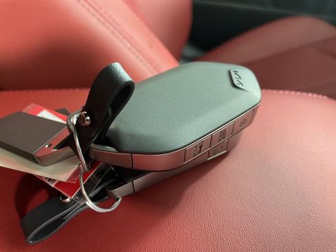 New 2026 Kia K5 GT-Line image 45