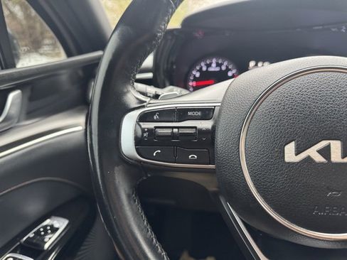 Used 2022 Kia K5 GT image 23