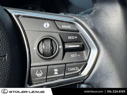 Used 2019 Acura RDX AWD image 24