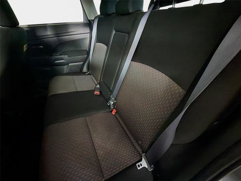 Used 2016 Mitsubishi Outlander Sport SE AWD/4WD image 22
