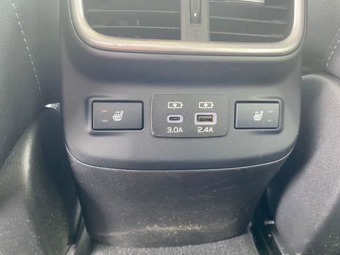 Certified 2023 Subaru Outback Touring XT image 21