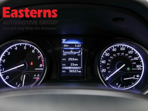 Used 2024 Toyota Camry SE FWD image 17