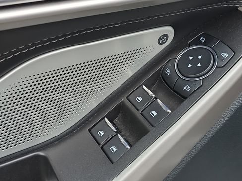 Used 2023 Ford Explorer Limited w/ Limited Technology Package RWD image 13