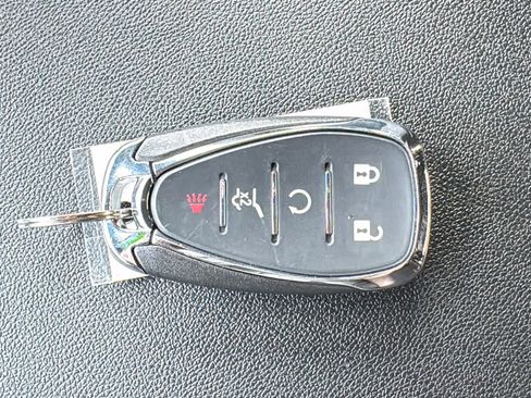 Certified 2023 Chevrolet Equinox LT AWD/4WD image 24
