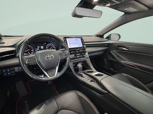 Used 2021 Toyota Avalon TRD FWD image 21