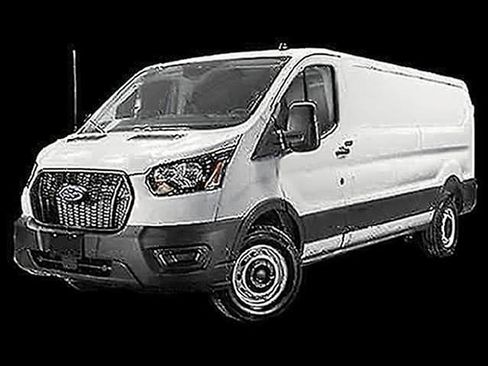 Used 2023 Ford Transit 250 Low Roof w/ Exterior Upgrade Package RWD image 10