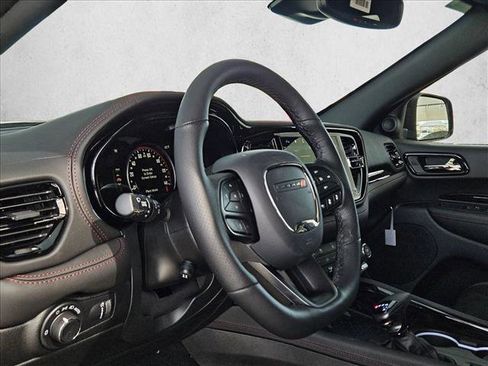 New 2026 Dodge Durango GT image 3