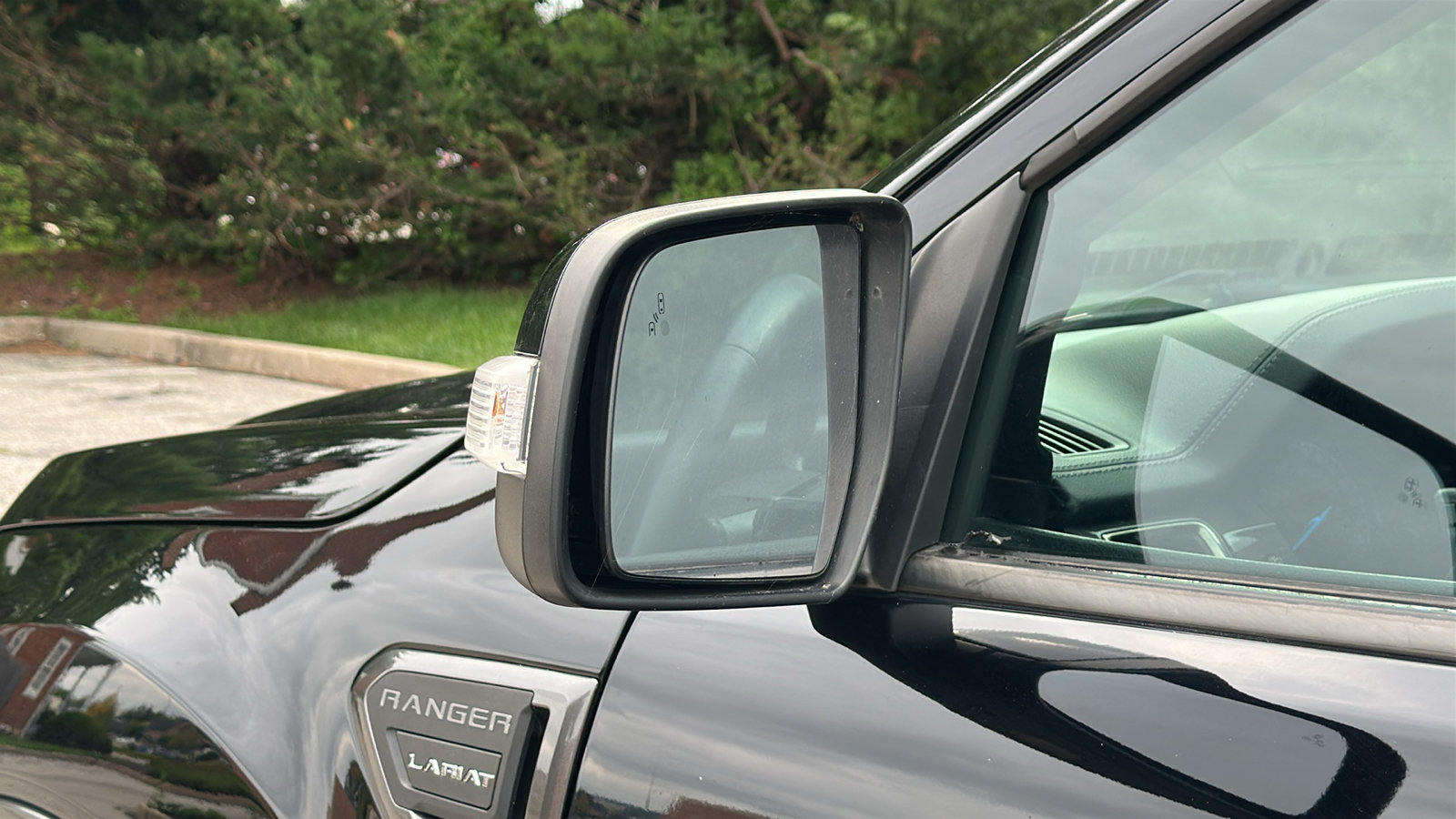 Used 2019 Ford Ranger Lariat w/ Equipment Group 501A Mid AWD/4WD image 12