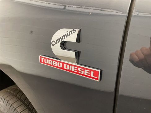 New 2026 RAM 2500 Laramie image 13