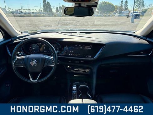 Used 2023 Buick Envision Essence image 28
