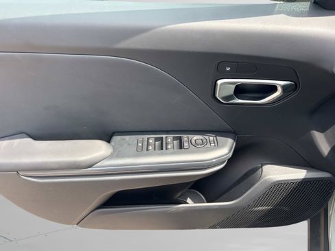 New 2026 Kia K4 EX FWD image 16