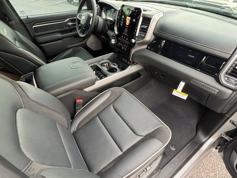 New 2026 RAM 1500 Laramie w/ Night Edition AWD/4WD image 19