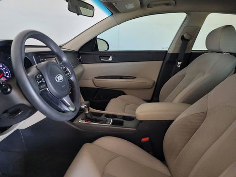 Used 2017 Kia Optima LX FWD image 17